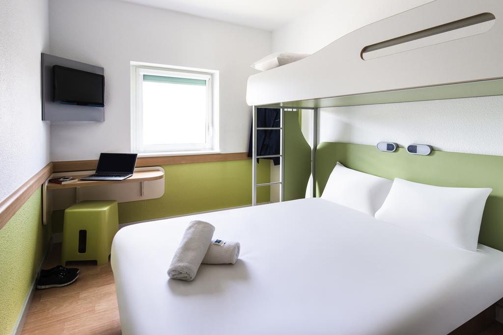 Ibis Budget Manchester Quays