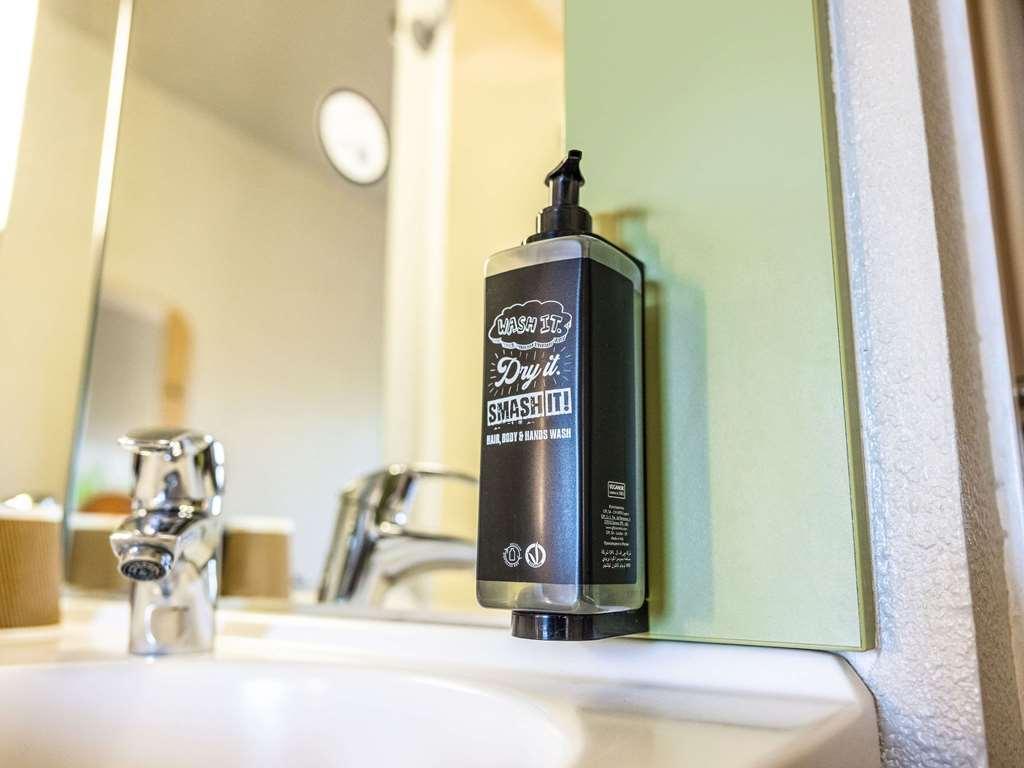 Ibis Budget Salford Quays Salford (Greater Manchester)
