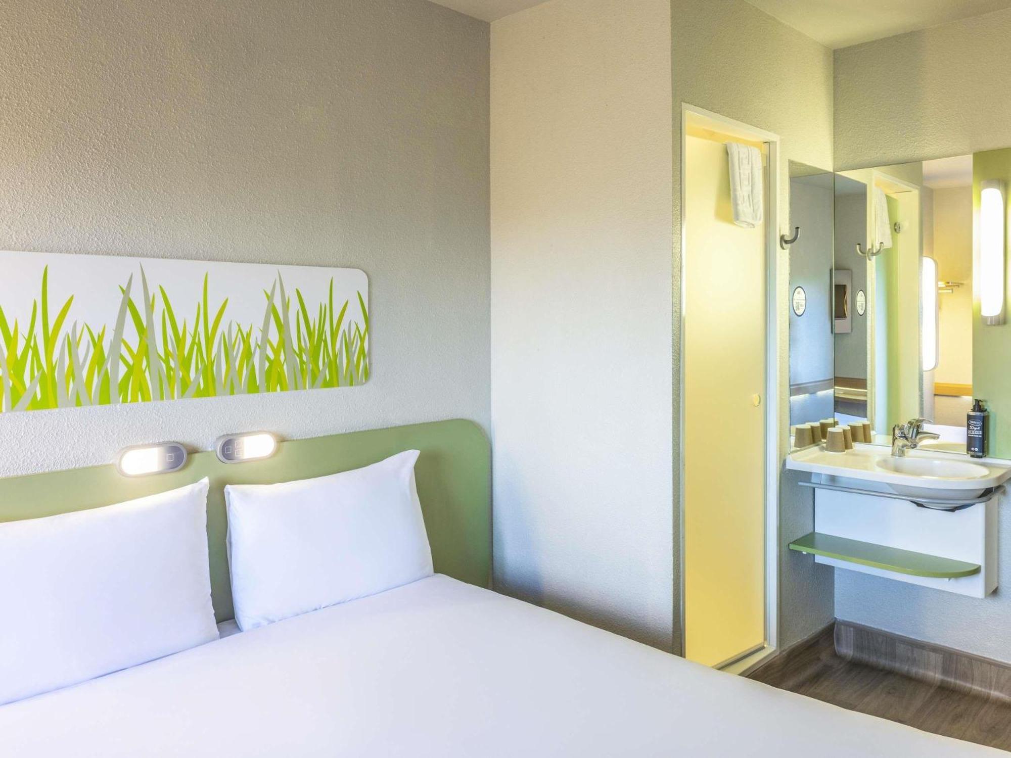 Ibis Budget Manchester Quays 2*
