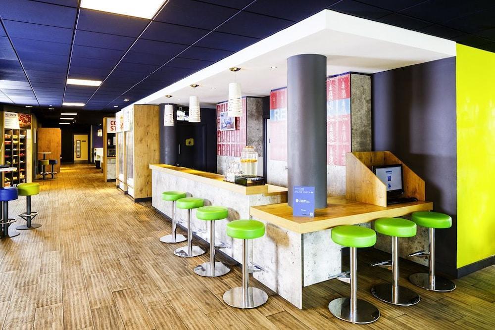 Ibis Budget Manchester Quays 2*