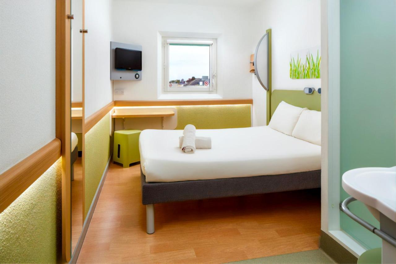 Hotel Ibis Budget Salford Quays Salford (Greater Manchester)